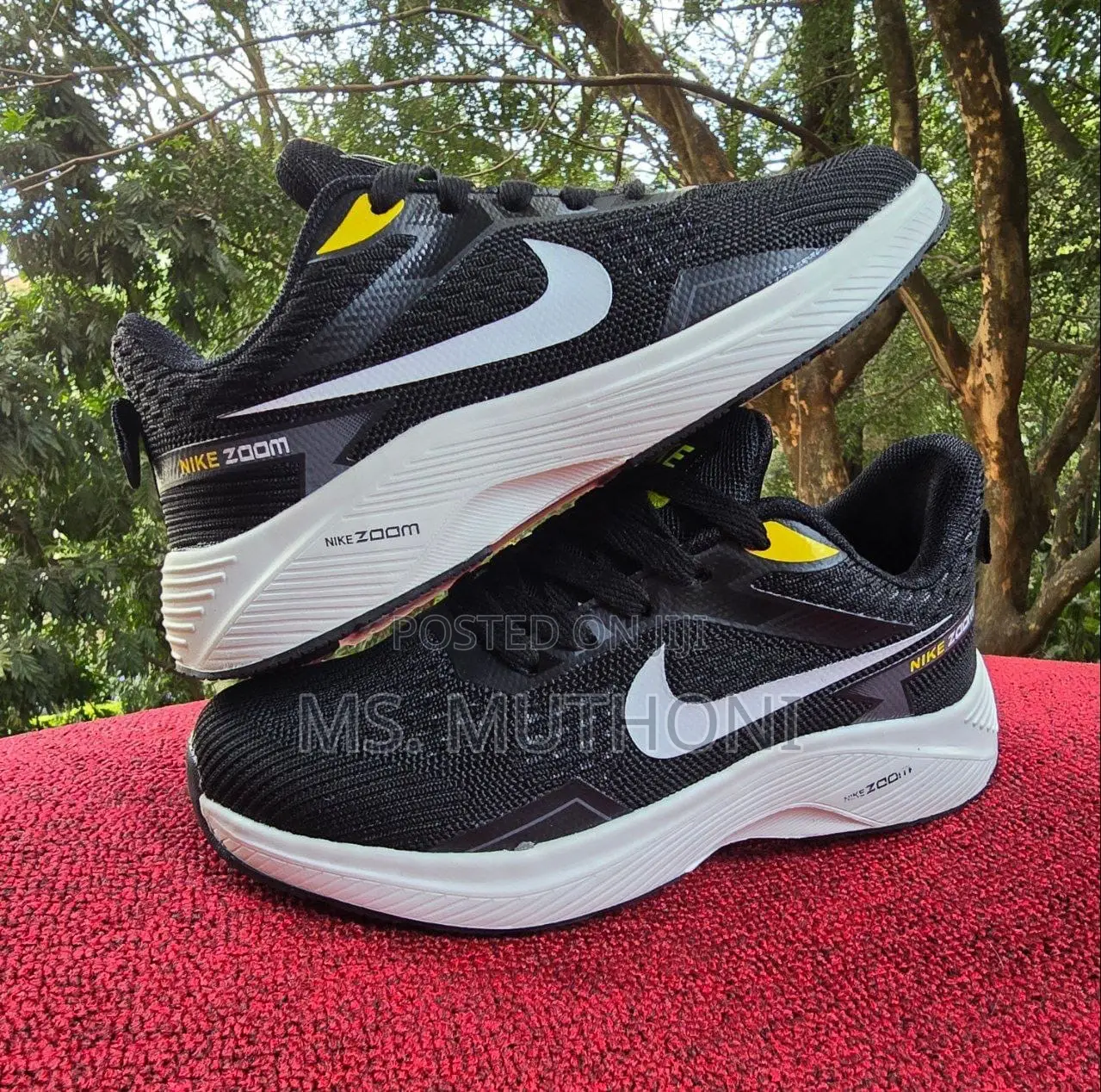 *Nike Air Zoom* *Sizes:36 37 38 39 40*