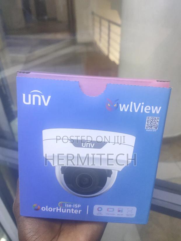 Wlview Colorful Ip Camera 4mp With Night Vision - thumbnail 2