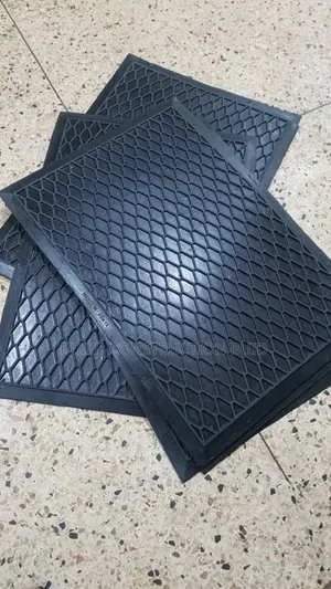Rubber Car Mats Suppliers in Kenya