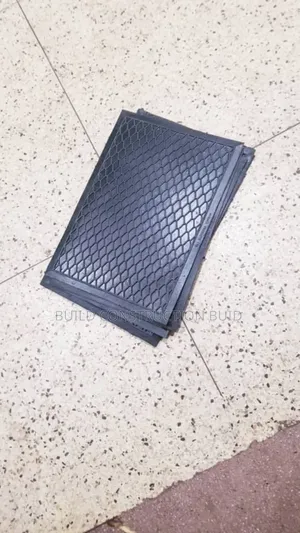 Rubber Car Mats Suppliers in Kenya