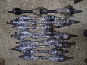 Driveshaft Suzuki Alto, Wagon R, Swift