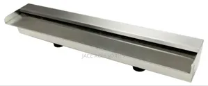 Water Feature Water Blade With RGB Led