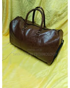Travel Bag N New Design Duffle Travel Bag