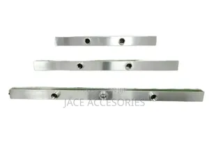New Pool Waterblade Stainless Steel