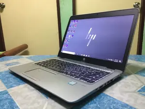 Laptop HP EliteBook 840 G4 8GB Intel Core I5 SSD 256GB