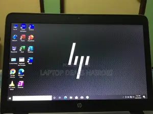 Laptop HP EliteBook 840 G4 8GB Intel Core I5 SSD 256GB