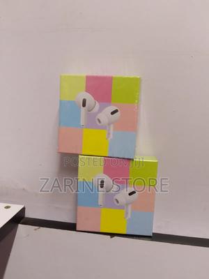 Rechargeable Earbud, Bluetooth Earpods, Wireless Earbuds, - main view