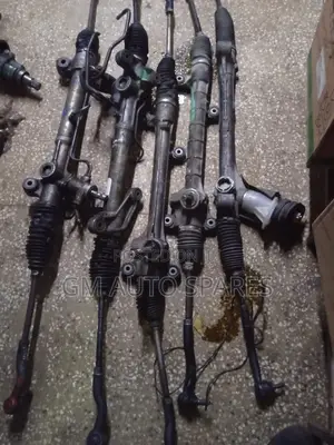 Steering Rack Premio, Wish, Corolla Nze, Fielder