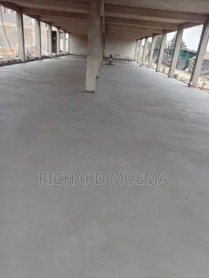 Powerfloating and Demolishing Machines for Hiring