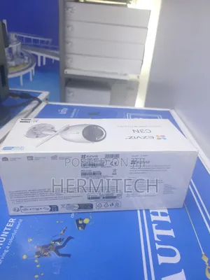 Ezviz C3N Outdoor Smart Wifi Camera 2mp 1080 Hd