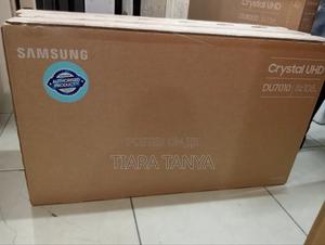 Samsung 43" Smart Du7000 Led Tv - thumbnail 2