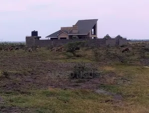 Mwalimu Farm Ruiru