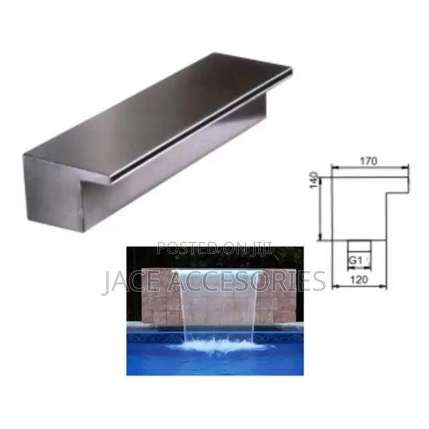 New Waterfall Wall Cascade 30cm