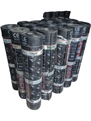 Isutec App Membrane Supplier