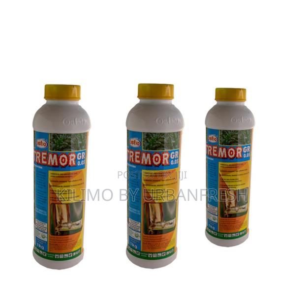 TREMOR GR 0.05 (500g) - main view