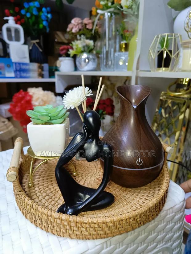 Decorative Accessories - main view