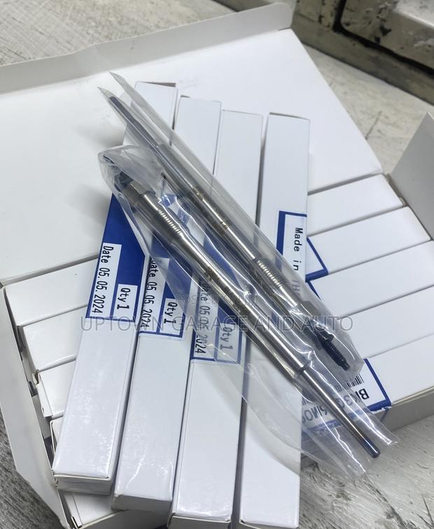 Ford Ranger Genuine Glow Plugs and Heater Plugs