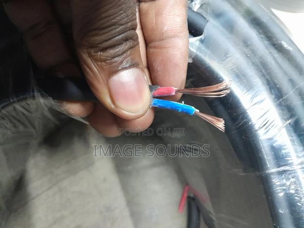 SPK Cable 1.5mm Hitec High Quality 70 Meters