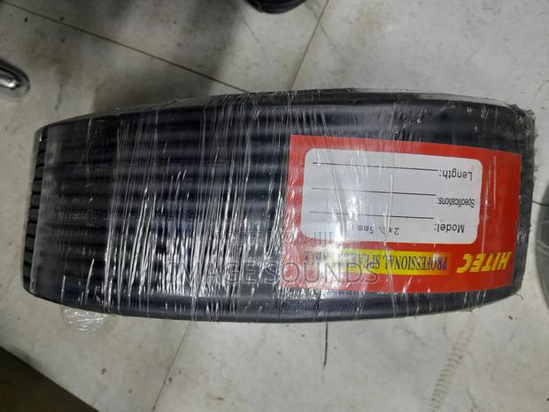 SPK Cable 1.5mm Hitec High Quality 70 Meters - thumbnail 2