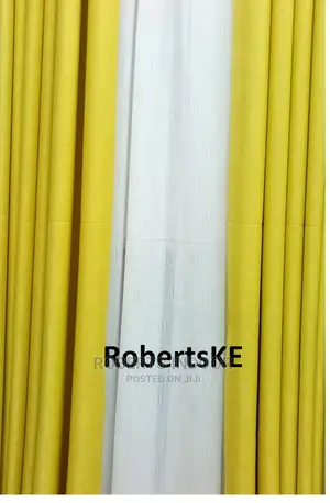 Elegant Curtains