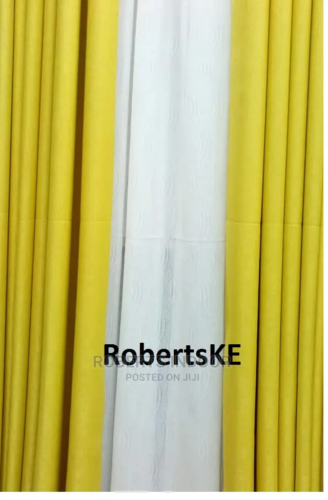 Elegant Curtains