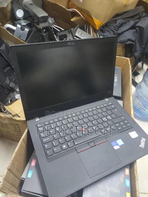 Laptop Lenovo ThinkPad T480s 8GB Intel Core I7 SSD 256GB - thumbnail 2