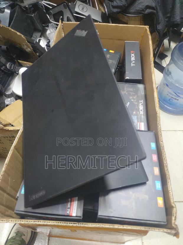 Laptop Lenovo ThinkPad T480s 8GB Intel Core I7 SSD 256GB - thumbnail 3