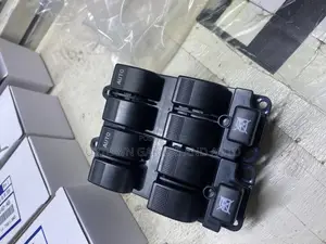 Ford Ranger Window Main Switch