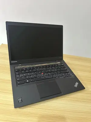 Laptop Lenovo ThinkPad X1 Carbon 8GB Intel Core I7 SSD 256GB