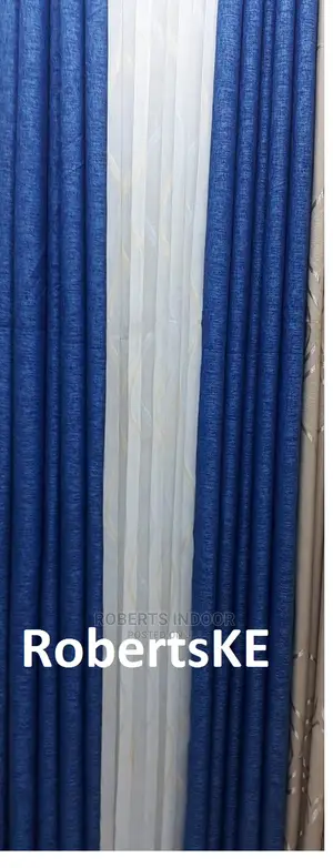 Elegant Curtains