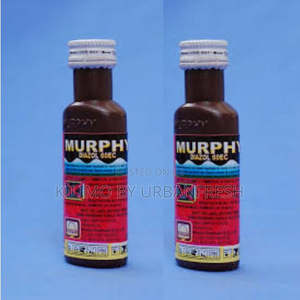 Murphy Diazol 60ec (28mlx12piece Ml)