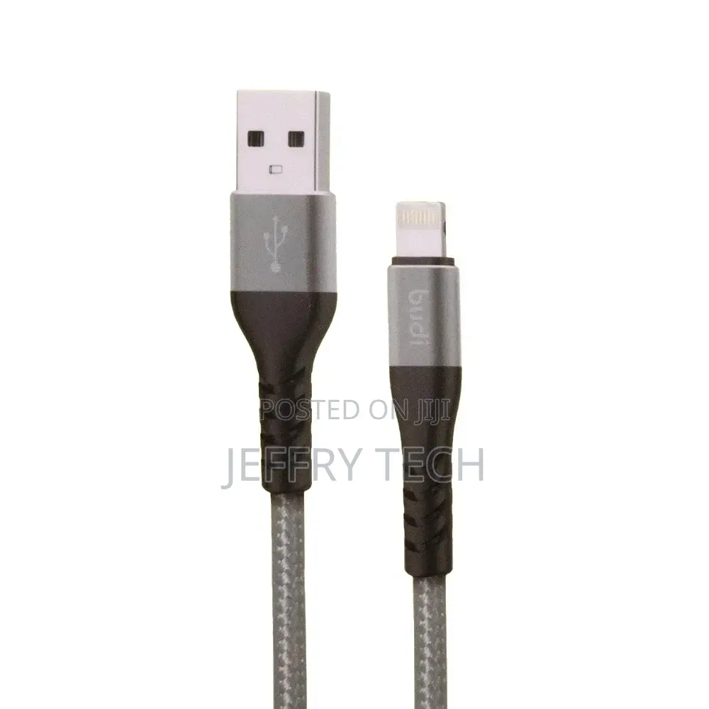 Budi Charge/Sync Cable DC197L20H
