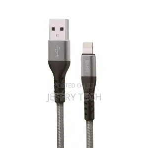 Budi Charge/Sync Cable DC197L20H