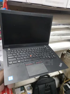 Laptop Lenovo ThinkPad X390 8GB Intel Core I5 SSD 256GB