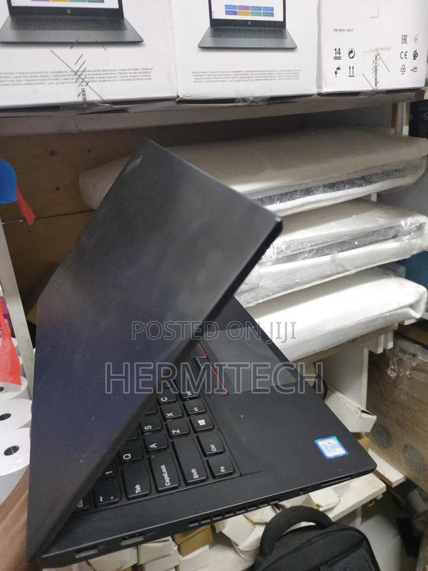 Laptop Lenovo ThinkPad X390 8GB Intel Core I5 SSD 256GB - thumbnail 2