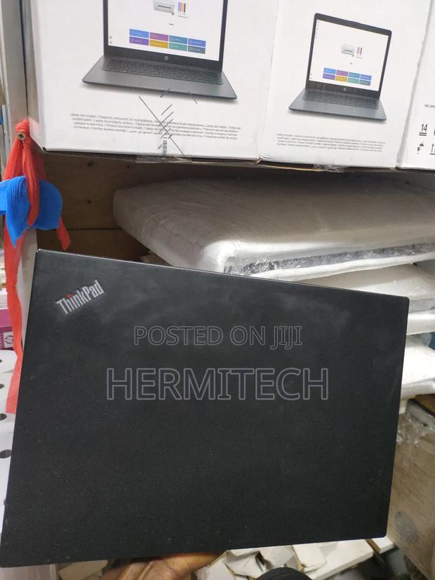 Laptop Lenovo ThinkPad X390 8GB Intel Core I5 SSD 256GB - thumbnail 3