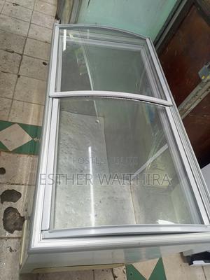 Display Freezer 300l - main view