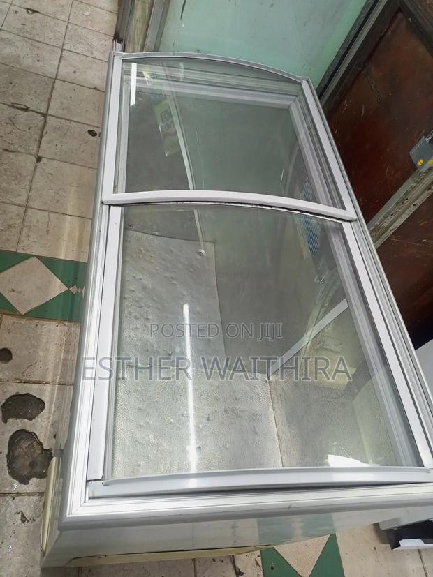 Display Freezer 300l - thumbnail 2