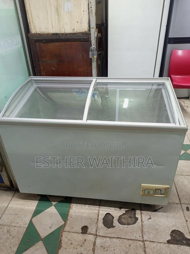 Display Freezer 300l - thumbnail 4