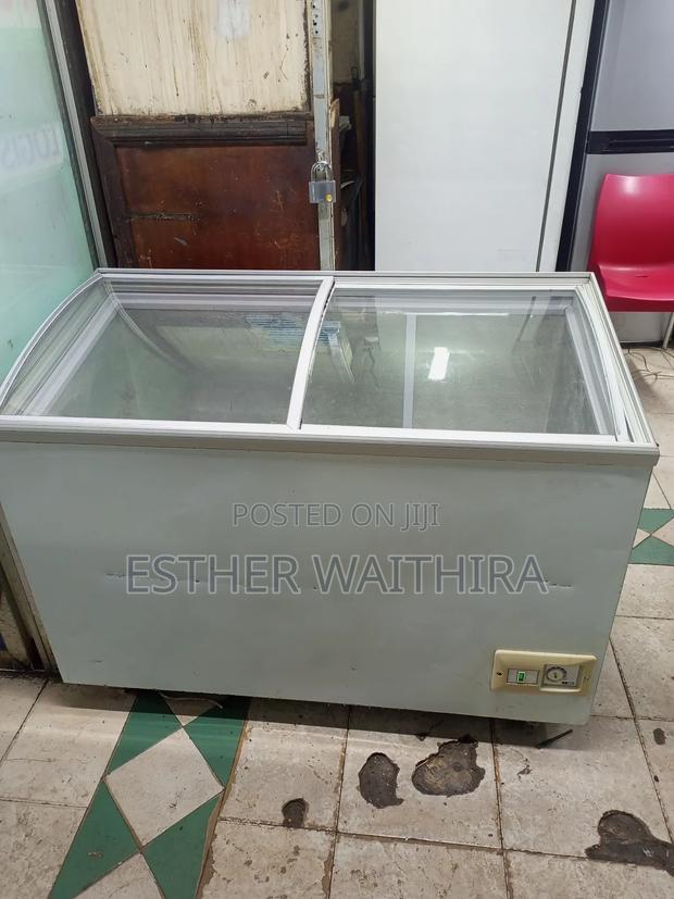 Display Freezer 300l - thumbnail 5