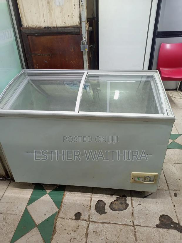 Display Freezer 300l - thumbnail 6