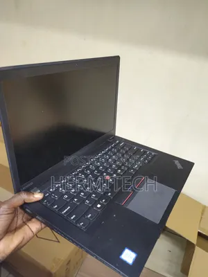 Laptop Lenovo ThinkPad X280 8GB Intel Core I5 SSD 256GB