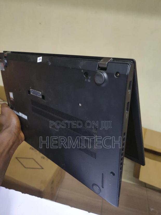 Laptop Lenovo ThinkPad X280 8GB Intel Core I5 SSD 256GB - thumbnail 2