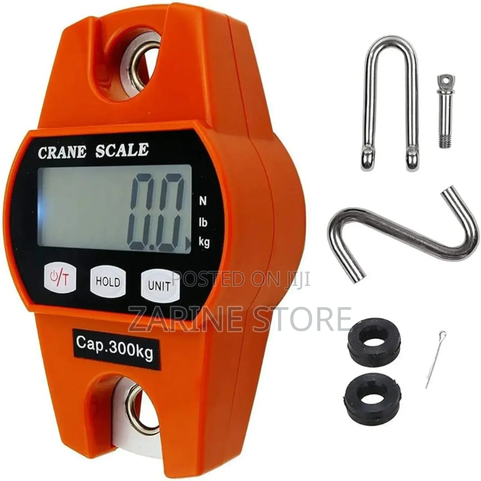 Industrial Hanging Mini Crane Measuring Upto 300kgs