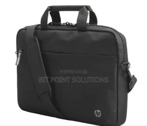 HP Professional 14.1" Laptop Bag - Black Lapto Bag Hp