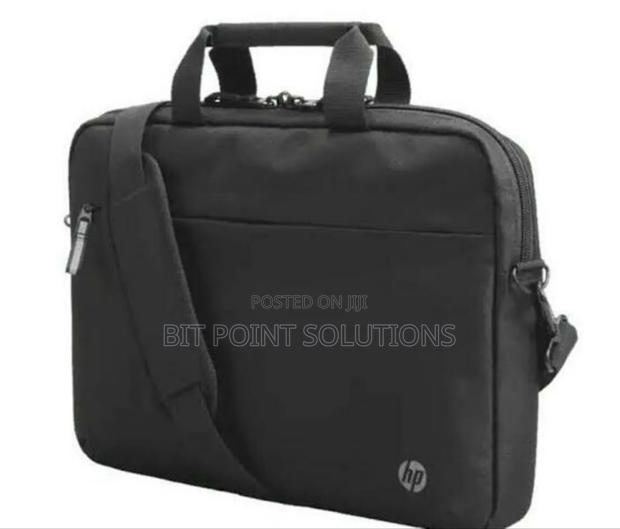 HP Professional 14.1" Laptop Bag - Black Lapto Bag Hp