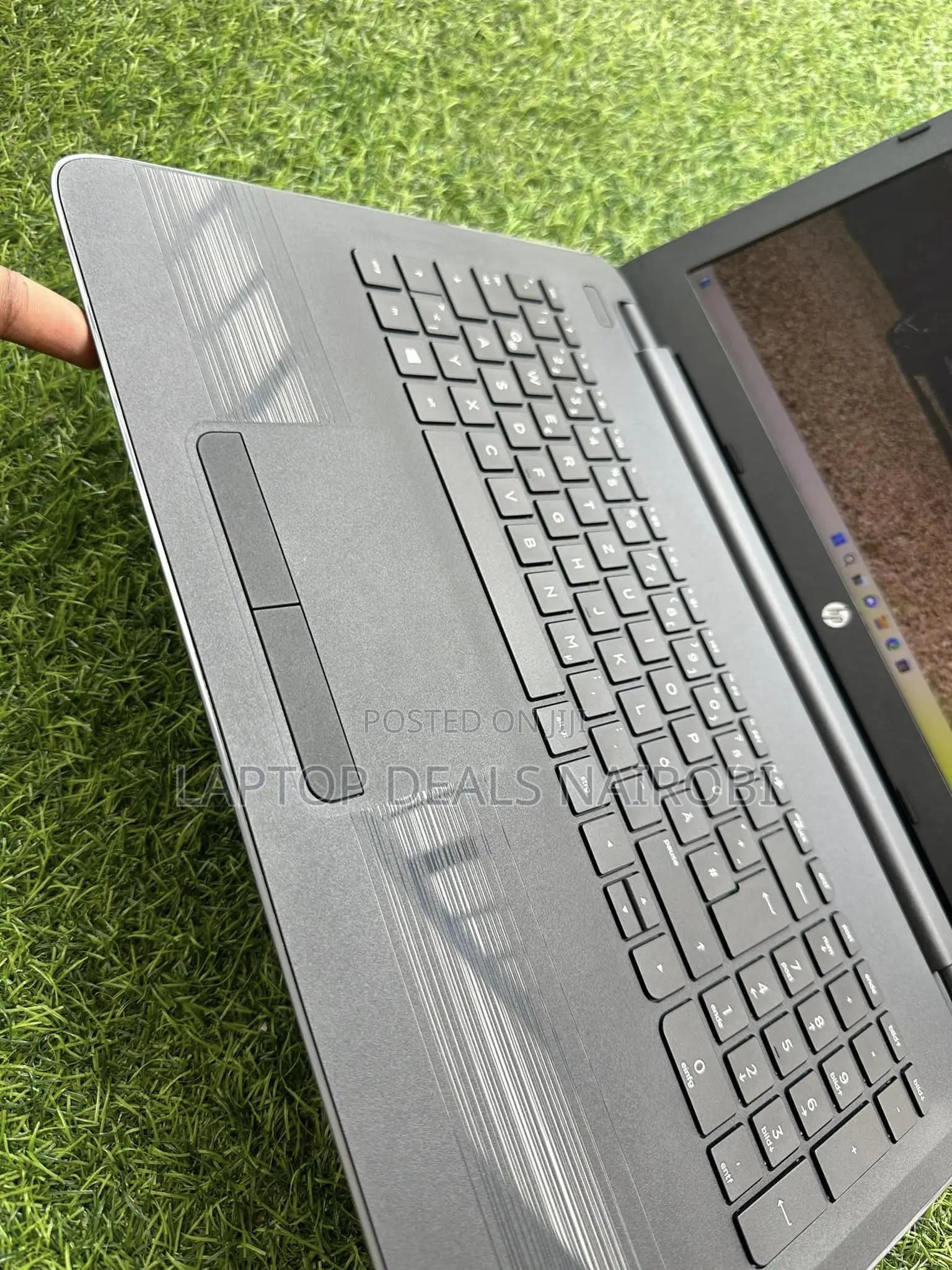 Laptop HP Pavilion 10 8GB Intel Core i5 SSD 256GB