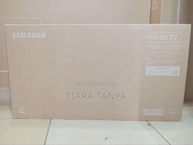 Samsung 40" Smart - thumbnail 2