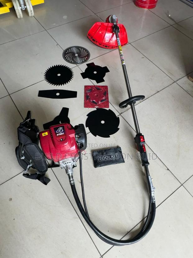 Brush Cutter Suppliers in Kenya. - thumbnail 3