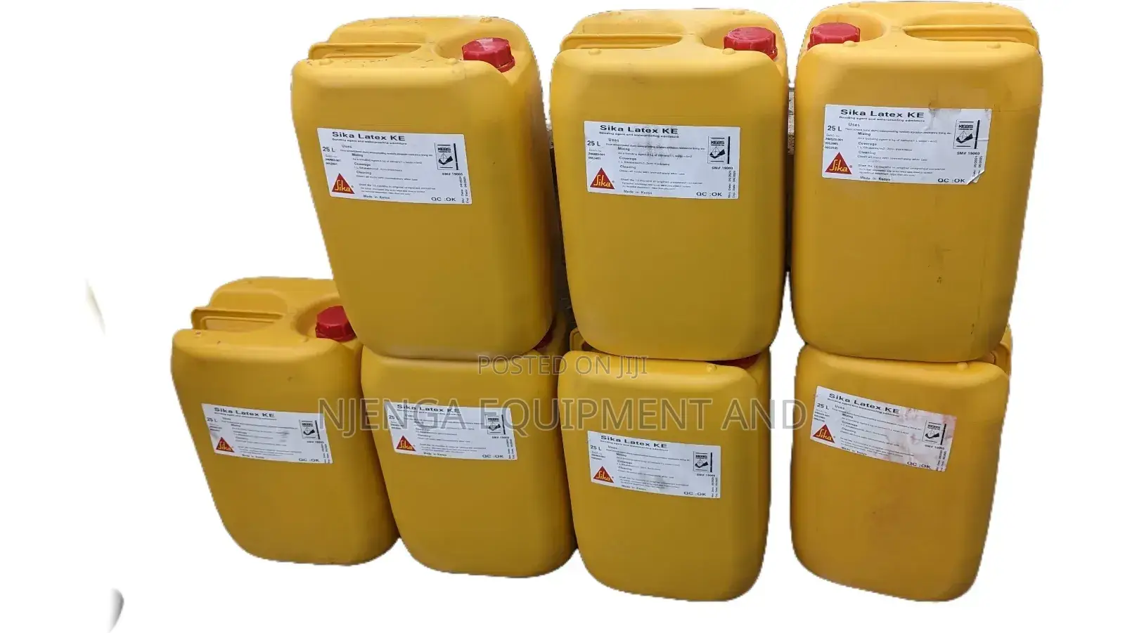 Sika Cemflex